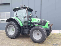Schlepper / Traktor Deutz-Fahr 5110 TTV