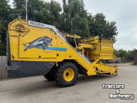 Kartoffelroder Ropa Keiler 2LWD