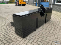 Frontstoßstange  Frontkist, Opbergbox, Frontbax