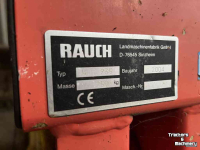 Düngerstreuer Rauch MD 935 M