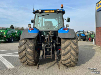 Schlepper / Traktor New Holland TM155 Power command