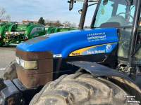 Schlepper / Traktor New Holland TM155 Power command