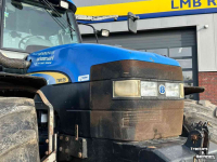 Schlepper / Traktor New Holland TM155 Power command