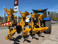 Pflüge Rumptstad Optimus 480-4 Wentelploeg