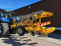 Pflüge Rumptstad Optimus 480-4 Wentelploeg