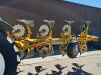 Pflüge Rumptstad Optimus 480-4 Wentelploeg