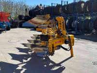 Pflüge Rumptstad Optimus 480-4 Wentelploeg