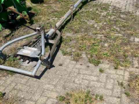 Güllemixer Holaras mammoet 400