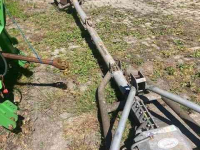Güllemixer Holaras mammoet 400