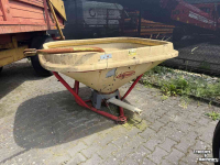 Düngerstreuer Vicon S