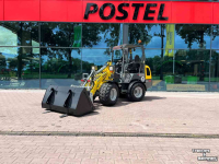 Radlader Wacker Neuson WL 25