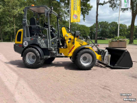 Radlader Wacker Neuson WL 25