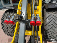 Radlader Wacker Neuson WL 25