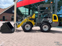 Radlader Wacker Neuson WL 25