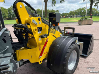 Radlader Wacker Neuson WL 25