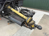 Hakenlift-Container System Beco Haakarm Econoom 30000