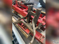Anbau Hydraulik Stapler / Mini Gabelstapler Wifo Hefmast