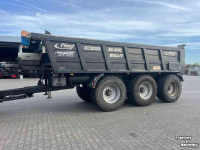 Kipper Fliegl hkl 29