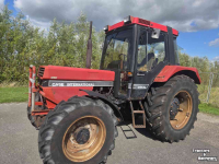 Schlepper / Traktor Case-IH 844xl /  845xl