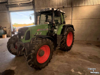 Schlepper / Traktor Fendt 820