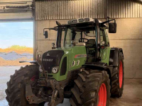 Schlepper / Traktor Fendt 820
