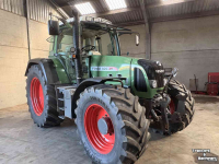 Schlepper / Traktor Fendt 820