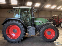 Schlepper / Traktor Fendt 820