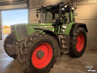 Schlepper / Traktor Fendt 820