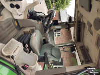 Schlepper / Traktor Fendt 820