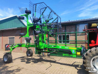 Schwader Talex ZK 800