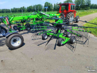 Schwader Talex ZK 800