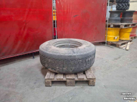 Räder, Reifen, Felgen & Distanzringe Michelin 425/65R22.5 X