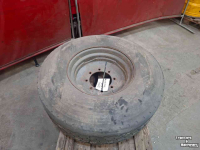 Räder, Reifen, Felgen & Distanzringe Michelin 425/65R22.5 X