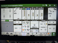 Schlepper / Traktor John Deere 6R155