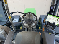 Schlepper / Traktor John Deere 6R155