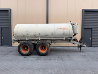 Transportbehälter / Wasserfässer Kaweco Watertank