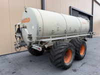 Transportbehälter / Wasserfässer Kaweco Watertank