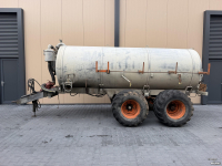 Transportbehälter / Wasserfässer Kaweco Watertank