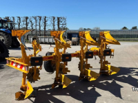 Pflüge Rumptstad Optimus 480-4