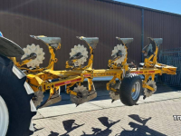 Pflüge Rumptstad Optimus 480-4