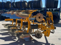 Pflüge Rumptstad Optimus 480-4