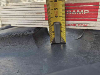 Räder, Reifen, Felgen & Distanzringe Vredestein 600/70R28 Traxion XXL banden 12/23mm