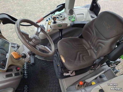 Schlepper / Traktor Deutz-Fahr 5110 TTV