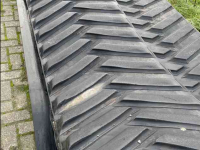 Raupen und Laufwerke Fendt Fendt 943 MT  Camso 760 mm