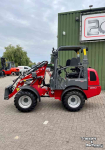 Radlader Weidemann 1280