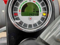 Radlader Weidemann 1280