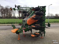 Drillmaschine Amazone EDX 6000-2C