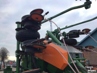 Drillmaschine Amazone EDX 6000-2C