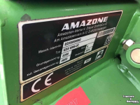 Drillmaschine Amazone EDX 6000-2C