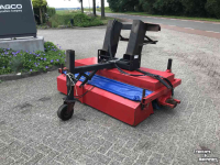 Kehrmaschine Sweep HSTV 150 P veegmachine